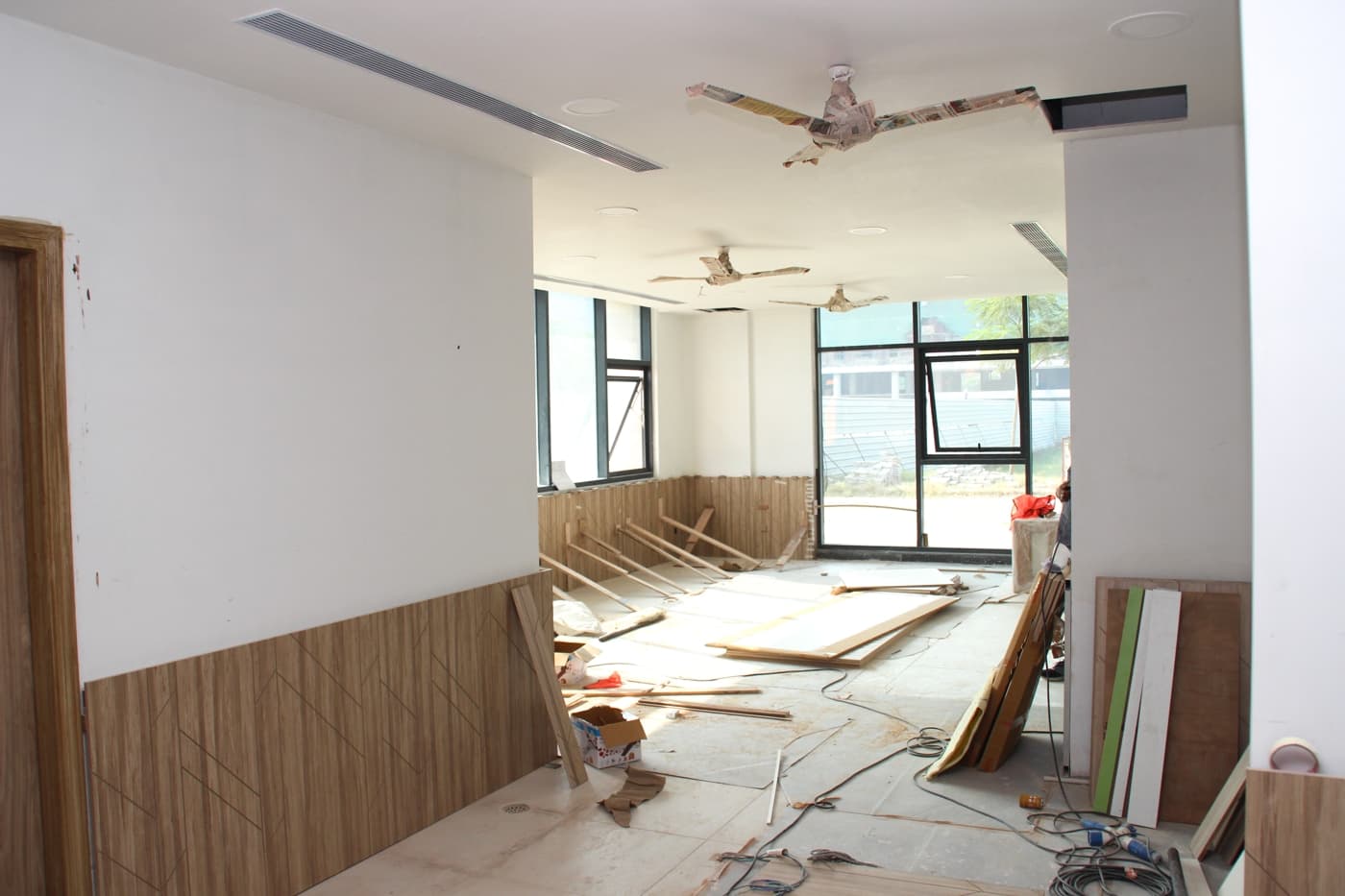 Rishihood University Sonepat hostel photo 66